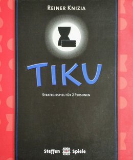 Tiku