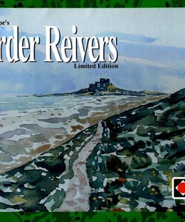Border Reivers