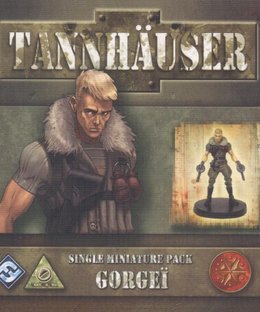 Tannhäuser: Gorgeï