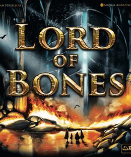 Lord of Bones