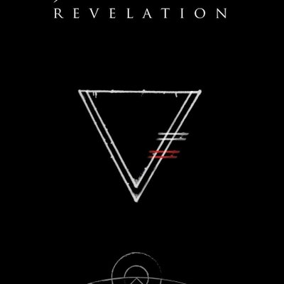 Journal 29 Revelation: Interactive Book Game