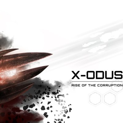 X-ODUS: Rise of the Corruption