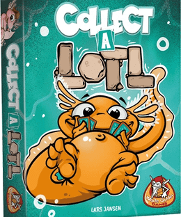 Collect a Lotl