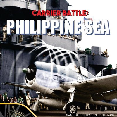 Carrier Battle: Philippine Sea