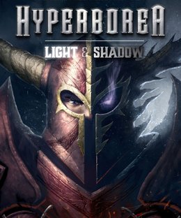 Hyperborea: Light & Shadow