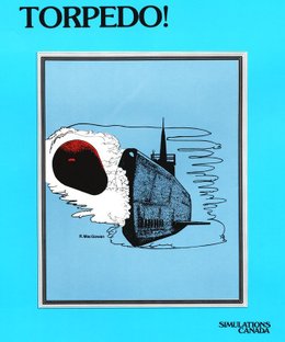 Torpedo!