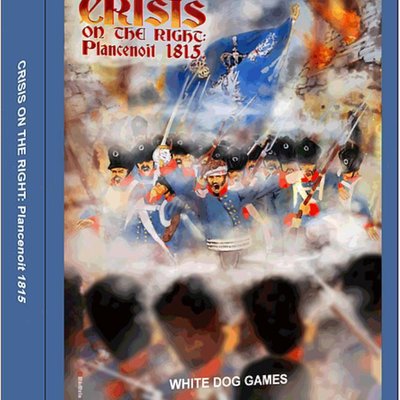 Crisis on the Right: Plancenoit 1815