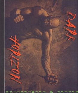 Dark Horizon: Notice of Termination