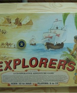 Explorers