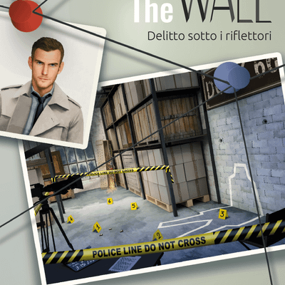 The Wall: Delitto sotto i riflettori