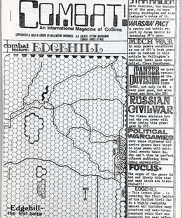 Edgehill: The First Battle