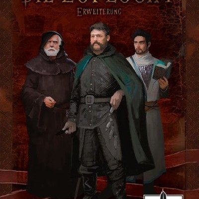 Mortum: Medieval Detective – The Shelter