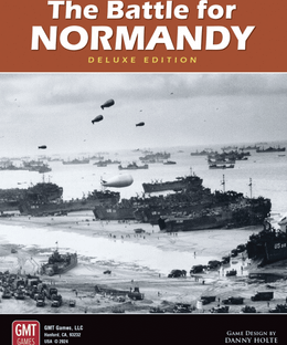 The Battle for Normandy: Deluxe Edition