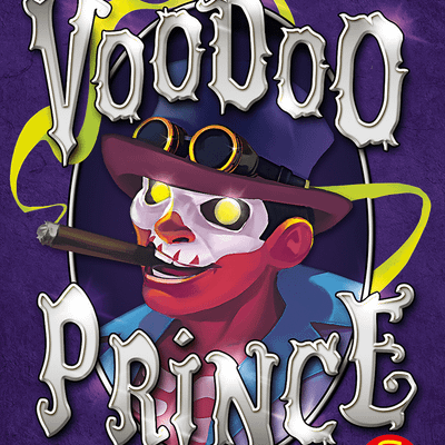 Voodoo Prince