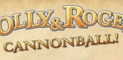 Jolly & Roger: Cannonball!