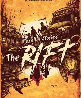 Parallel Stories: The Rift