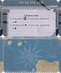 Trial of the Gods: LMS 10th Anniversary Three new Travel Cards Promo