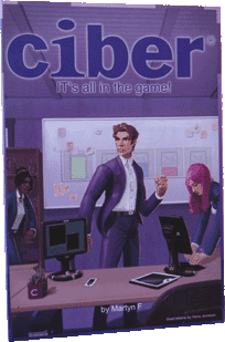 Ciber: IT's all in the game