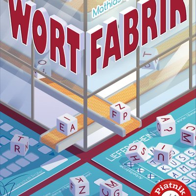 Wortfabrik