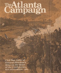 The Atlanta Campaign