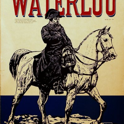 Waterloo