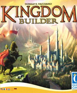 Kingdom Builder