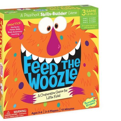 Feed the Woozle