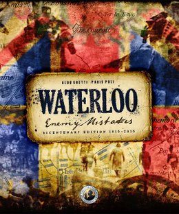 Waterloo: Enemy Mistakes