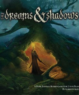Of Dreams & Shadows