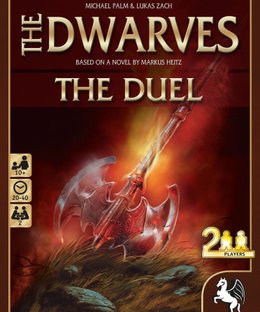 The Dwarves: The Duel