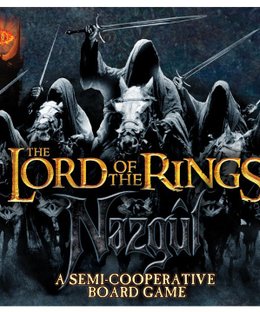 The Lord of the Rings: Nazgul