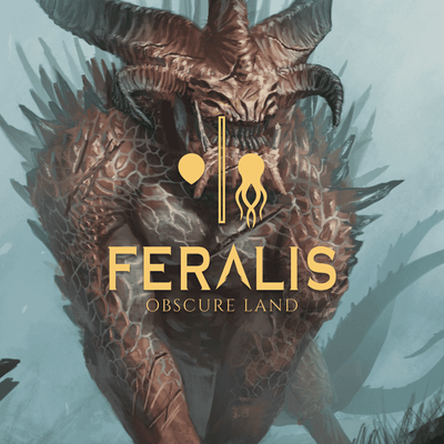 Feralis: Obscure Land – Savage Forest
