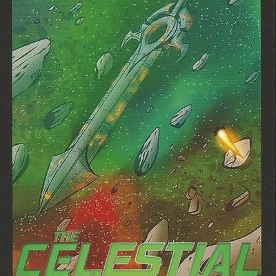 Sentinels of the Multiverse: The Celestial Tribunal Environment