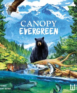 Canopy: Evergreen