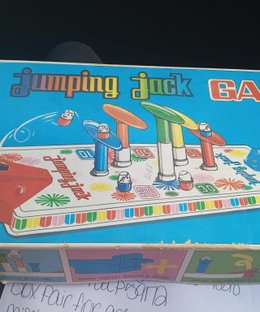 Jumping Jack