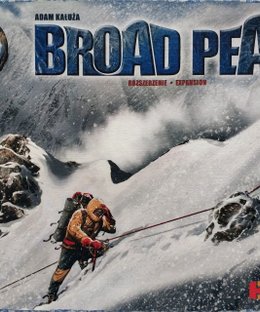 K2: Broad Peak