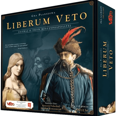 Liberum Veto