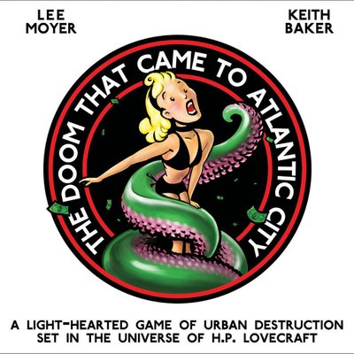 The Doom That Came to Atlantic City