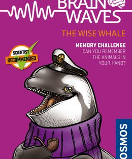 Brainwaves: The Wise Whale