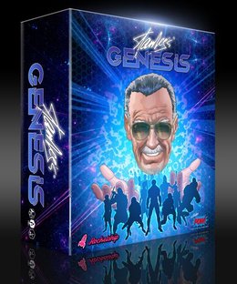 Stan Lee's Genesis