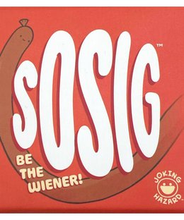 Sosig