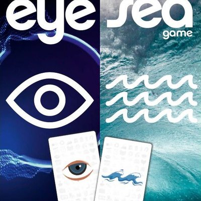 Eye Sea