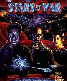The Stars at War