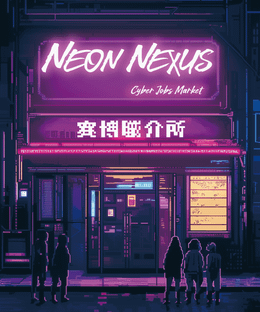Neon Nexus