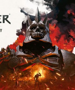 The Witcher: Path Of Destiny – Wild Hunt