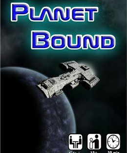 Planet Bound
