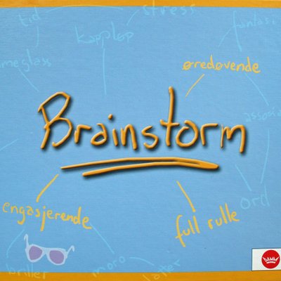 Brainstorm