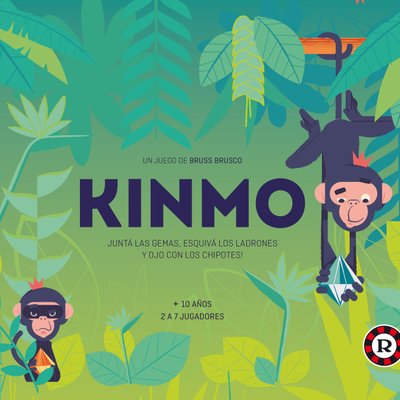 KINMO