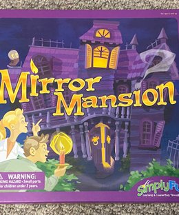 Mirror Mansion