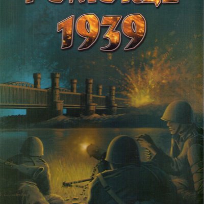 Pomorze 1939